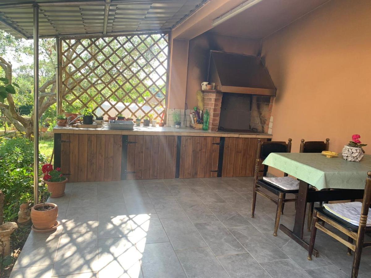 Apartman Dalija Vinkuran Exterior photo